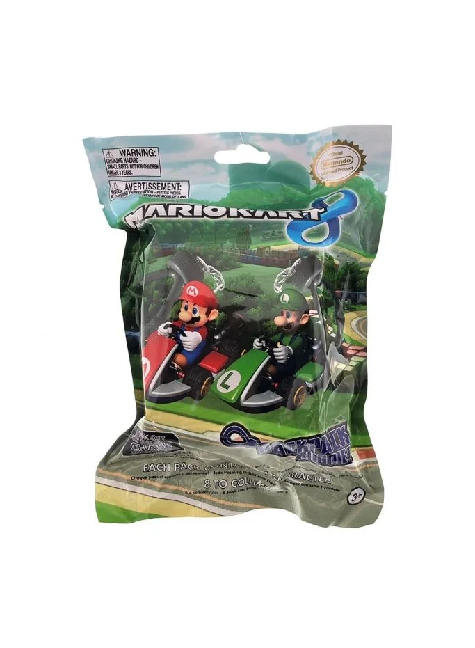 بالادون حقيبة ماريو كارت الأصدقاء